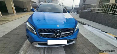 2015 Mercedes-Benz GLA 200 WDCTG0CB1FJ130257 VIN:WDCTG0CB1FJ130257