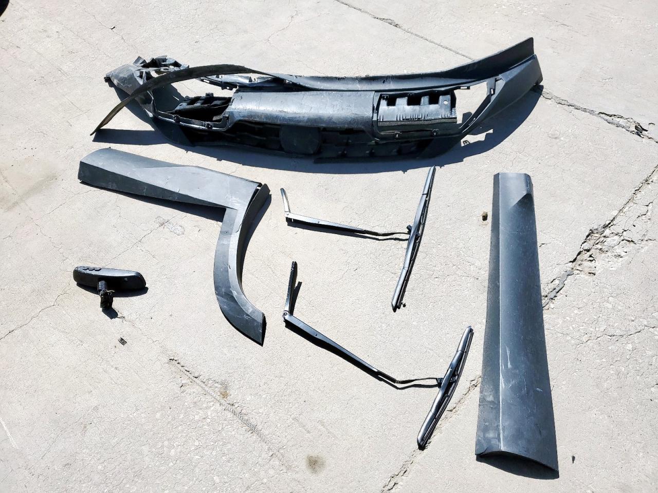 2023 HYUNDAI TUCSON LIMITED VIN:KM8JECA15PU135746