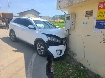 2015 Kia Sorento 300KMKNAPH81ABFA1 VIN:300KMKNAPH81ABFA1