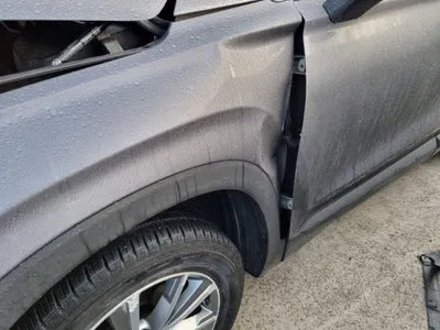 2019 Hyundai Santa FE KMHS281BBKU151512 VIN:KMHS281BBKU151512