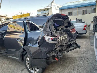 2017 Kia Sorento KNAPH81ABHA308128 VIN:KNAPH81ABHA308128