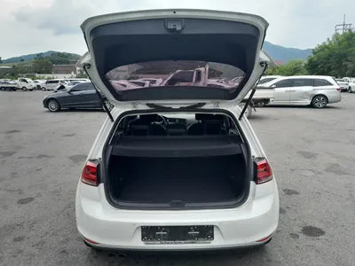 2016 Volkswagen Golf WVWZZZAUZGW187570 VIN:WVWZZZAUZGW187570