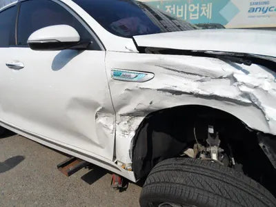 2017 Kia K5 KNAGT41CBHA005414 VIN:KNAGT41CBHA005414