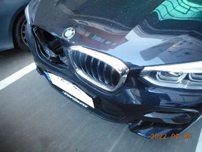 2021 BMW 320 WBA51BG04M9G95783 VIN:WBA51BG04M9G95783