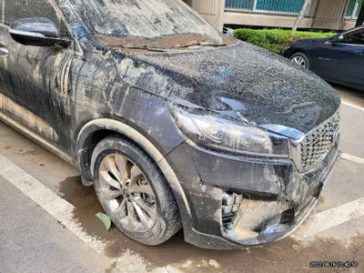 2018 Kia Sorento KNAPH81ABJA396412 VIN:KNAPH81ABJA396412