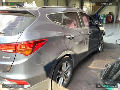 2015 Hyundai Santa FE KMHSW81UBGU601874 VIN:KMHSW81UBGU601874