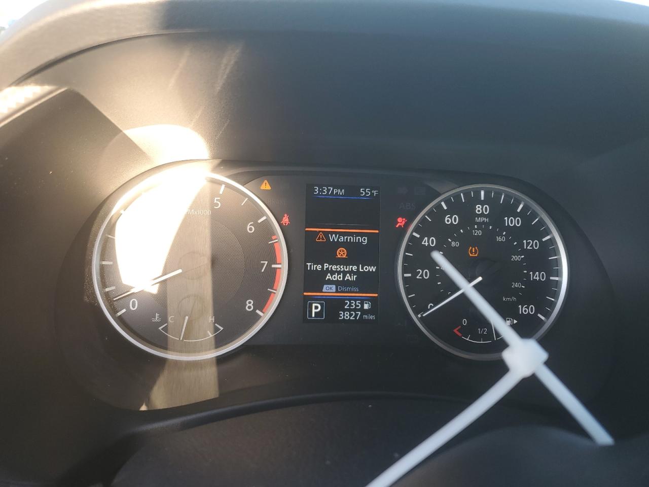 2024 NISSAN SENTRA S VIN:3N1AB8BV1RY215723
