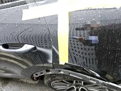 2021 Porsche Cayenne VIN: