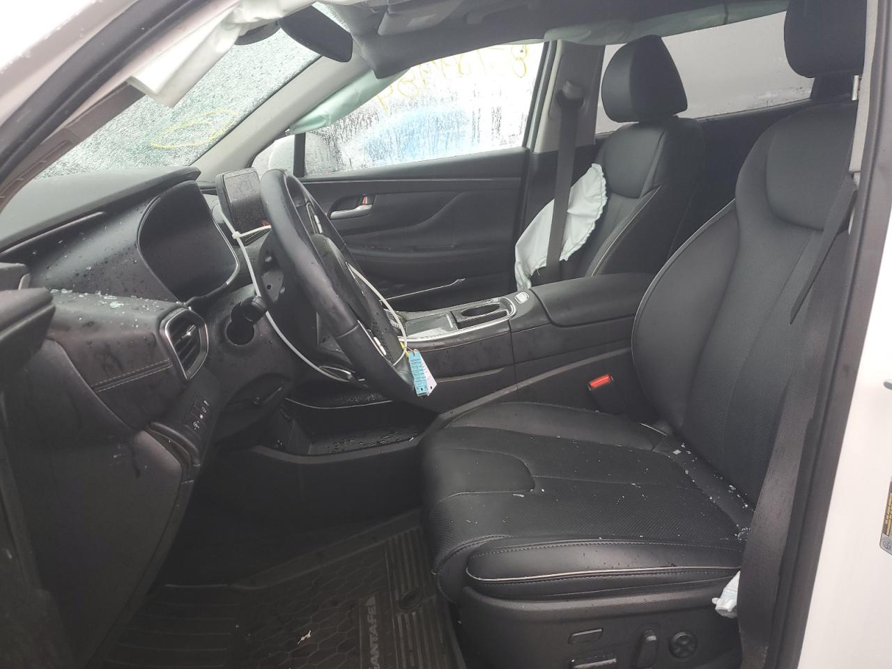 2023 HYUNDAI SANTA FE LIMITED VIN:5NMS4DAL0PH512526