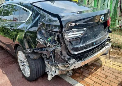 2017 bmw gran turismo 30d xdrive WBA5N6109HG810526 VIN:WBA5N6109HG810526