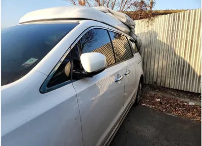 2019 Kia Carnival KNAME81ABKS457467 VIN:KNAME81ABKS457467