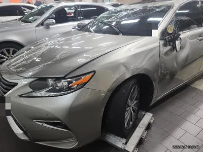 2017 Lexus ES 300 JTHBW1GG8H2160996 VIN:JTHBW1GG8H2160996