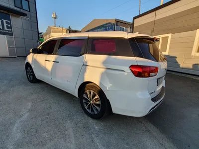 2018 Kia Carnival KNAMB81ABJS402555 VIN:KNAMB81ABJS402555