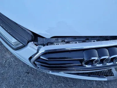 2015 Audi A6 WAUZZZ4G1GN076667 VIN:WAUZZZ4G1GN076667