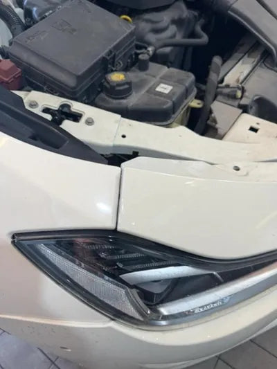 2017 Maserati Ghibli ZAM57TSG9H1232448 VIN:ZAM57TSG9H1232448