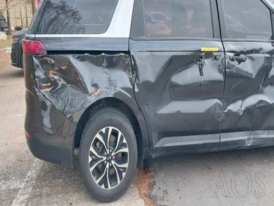 2020 Kia Carnival VIN: