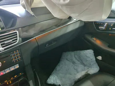 2016 Mercedes-Benz E 300 WDDHF8BB9GB244944 VIN:WDDHF8BB9GB244944