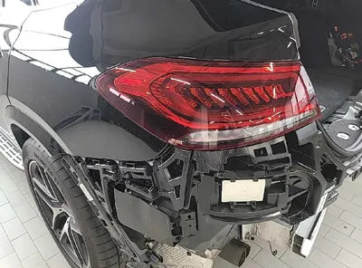 2022 Mercedes-Benz E 53 4500W1NFD6BB2NA64 VIN:4500W1NFD6BB2NA64