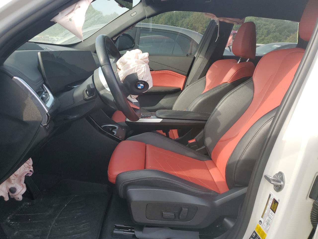 2023 BMW X1 XDRIVE28I VIN:WBX73EF00P5V83180