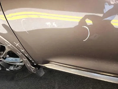 2019 Hyundai Santa FE VIN: