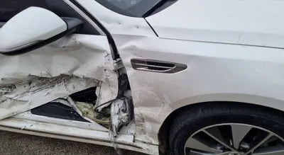 2016 Kia K5 VIN: