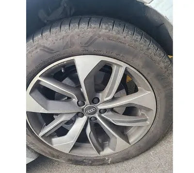 2021 Audi e-tron WAUZZZGE3MB041720 VIN:WAUZZZGE3MB041720