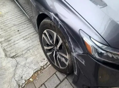 2018 Honda Accord VIN: