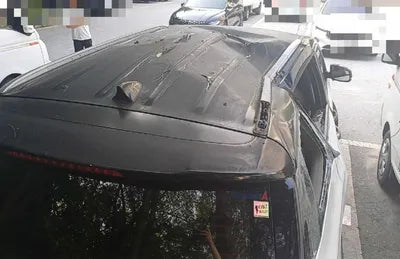2015 Kia Carnival VIN: