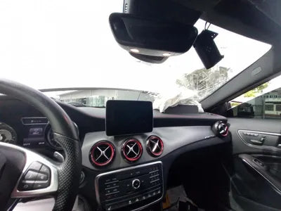 2017 Mercedes-Benz GLA 45 AMG WDCTG5CB0HJ349081 VIN:WDCTG5CB0HJ349081