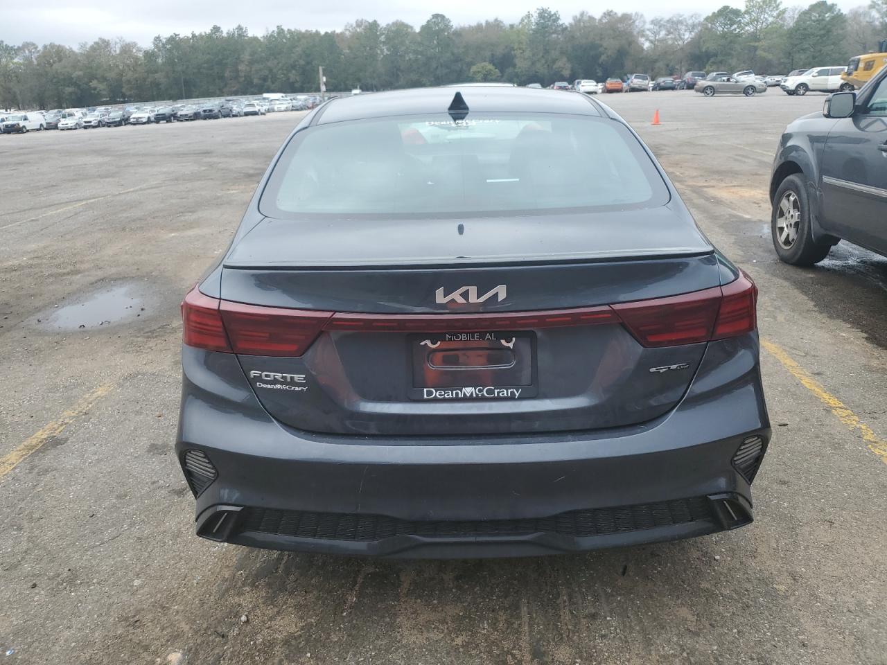2024 KIA FORTE GT LINE VIN:3KPF54AD9RE704951