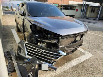 2020 Hyundai Tucson KMHJ381ABLU353567 VIN:KMHJ381ABLU353567