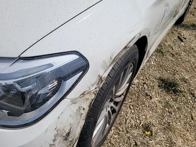 2020 BMW 520 WBAJK9104LCE83870 VIN:WBAJK9104LCE83870