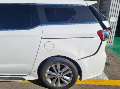 2018 Kia Carnival KNAMC81ABJS403789 VIN:KNAMC81ABJS403789