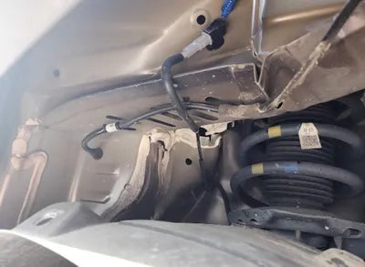 2020 Hyundai Santa FE KMHS381CDLU246684 VIN:KMHS381CDLU246684