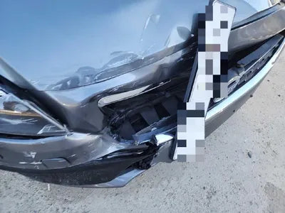 2016 Volvo V40 VIN: