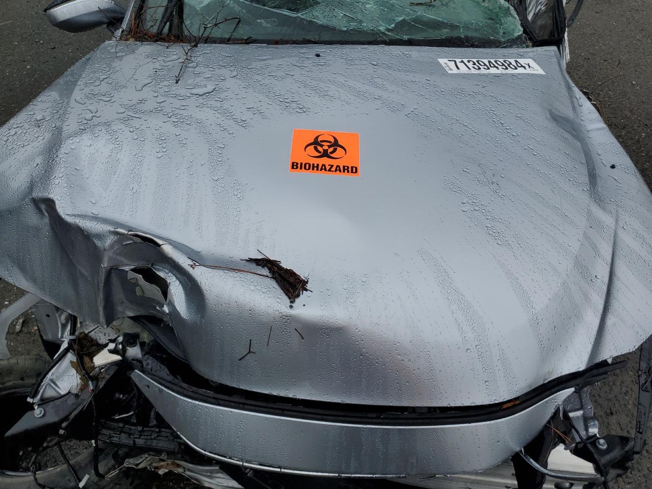 2023 LEXUS ES 350 BASE VIN:58ADZ1B19PU158394