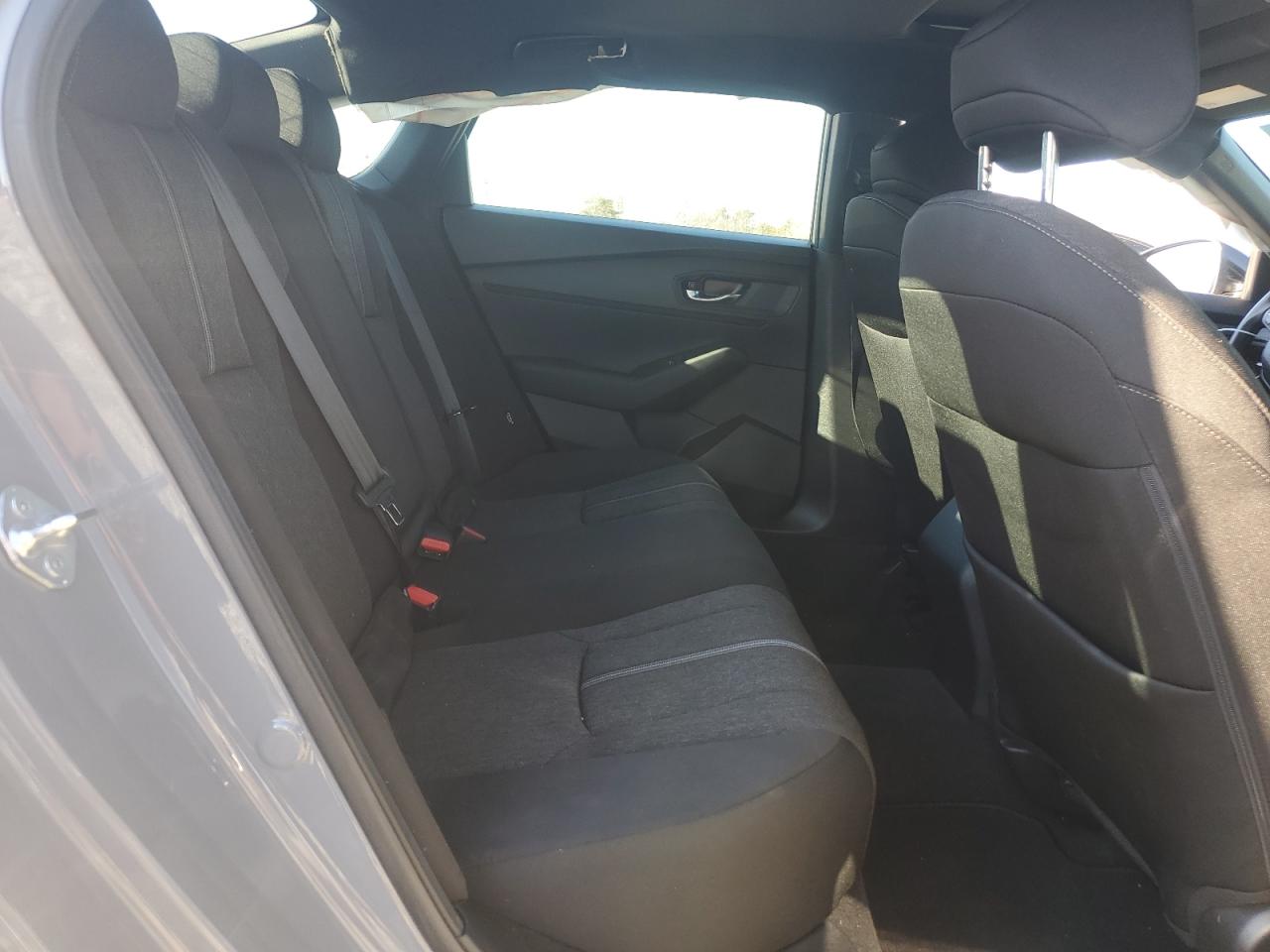 2023 HONDA ACCORD HYBRID SPORT VIN:1HGCY2F5XPA023795