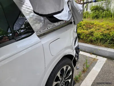 2022 Kia Carnival KNANC813BPS194453 VIN:KNANC813BPS194453