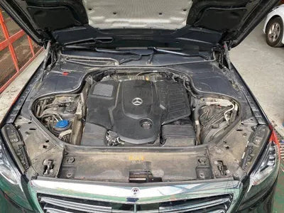 2018 Mercedes-Benz S 400 WDDUG3FB7JA418371 VIN:WDDUG3FB7JA418371