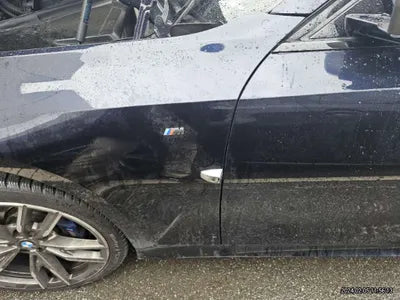 2021 BMW 340 WBA5U7100MFK12530 VIN:WBA5U7100MFK12530