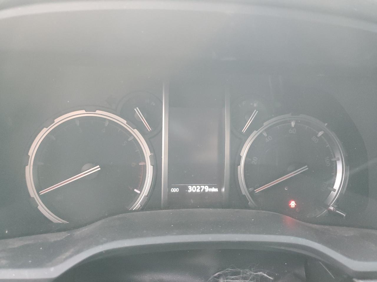 2022 TOYOTA 4RUNNER LIMITED VIN:JTEKU5JR9N5997092