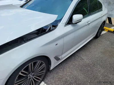 2018 BMW 530 888KMWBAJD9109JB2 VIN:888KMWBAJD9109JB2