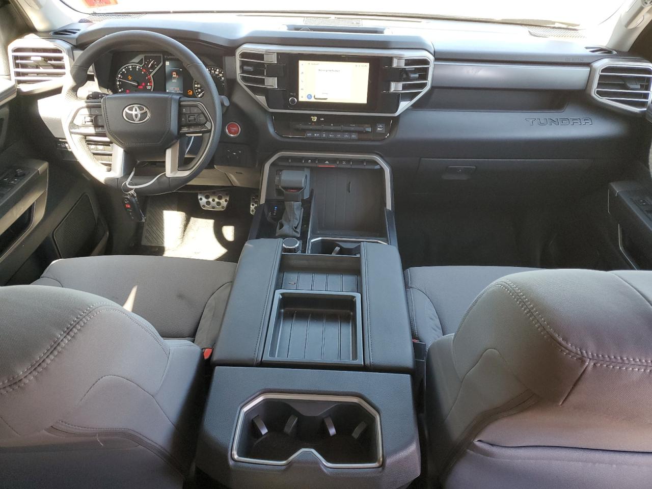 2024 TOYOTA TUNDRA DOUBLE CAB SR VIN:5TFLA5DA0RX227171