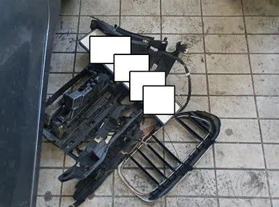 2018 BMW 520 WBAJC3105JWB80229 VIN:WBAJC3105JWB80229