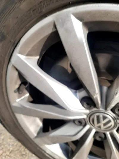 2015 Volkswagen Golf WVWZZZAUZFW223502 VIN:WVWZZZAUZFW223502