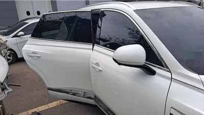 2020 Genesis GV80 VIN: