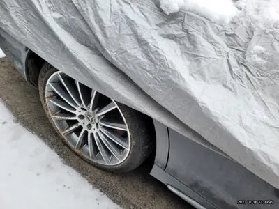 2019 Mercedes-Benz S 560 KL90A4AFGKZ100060 VIN:KL90A4AFGKZ100060