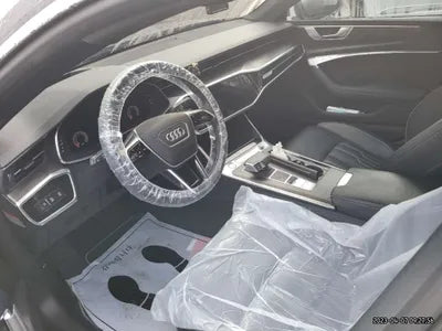 2020 Audi A7 WAUZZZF23LN069859 VIN:WAUZZZF23LN069859