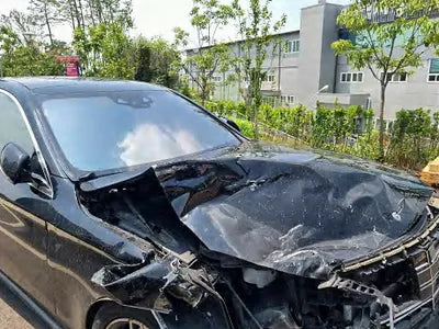 2020 Mercedes-Benz S 350 W1KUF2BB3LA588605 VIN:W1KUF2BB3LA588605