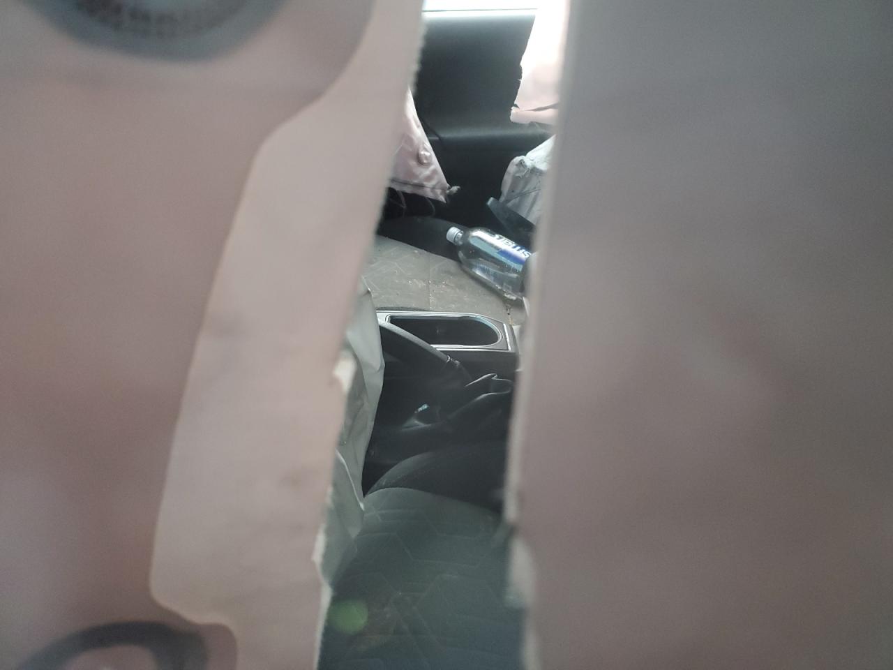 2022 TOYOTA TACOMA DOUBLE CAB VIN:3TMCZ5AN8NM498978